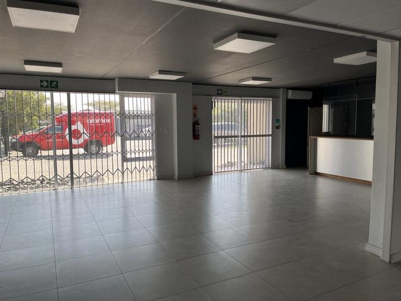 To Let commercial Property for Rent in Century City Western Cape